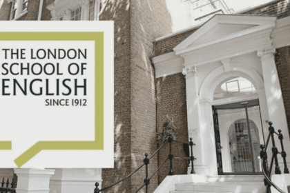 The London School of English