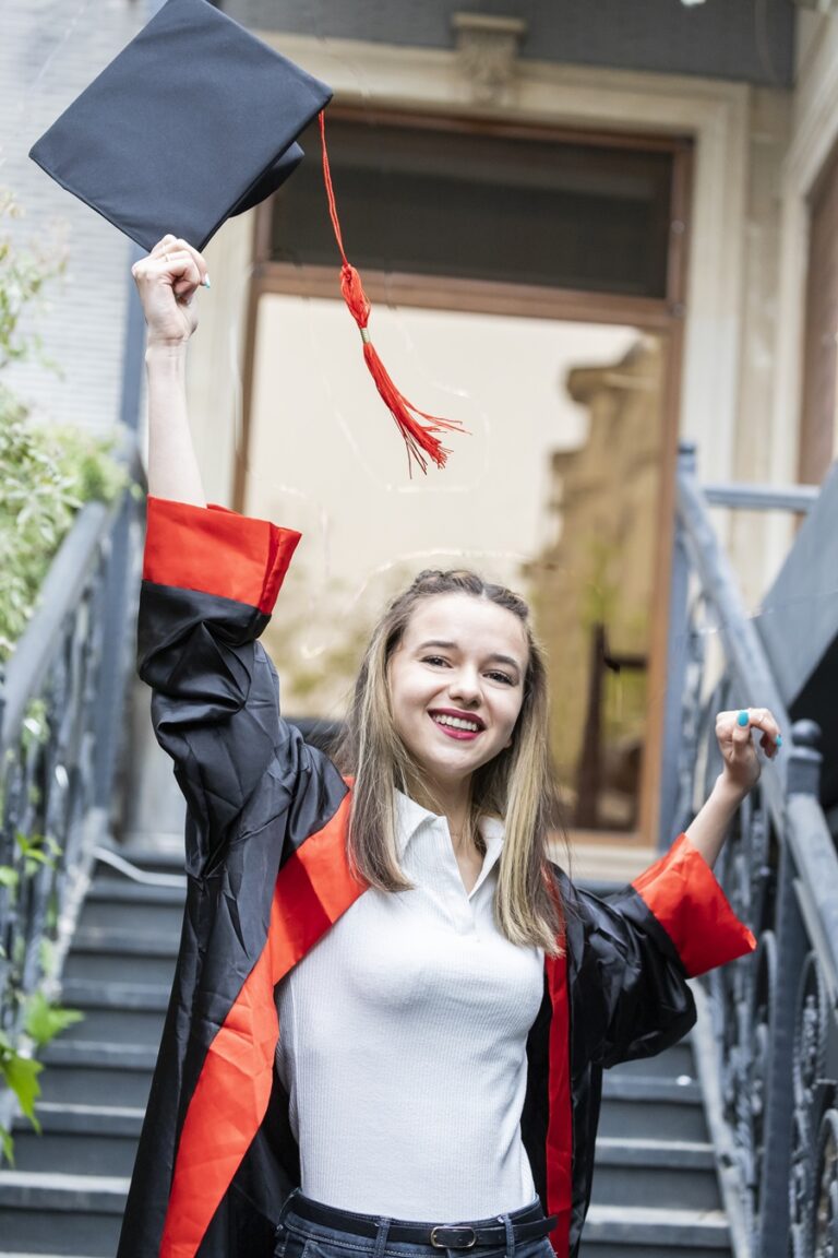 İngiltere’de dil okulu ve eğitim programları